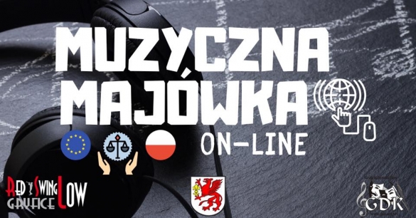 Muzyczna majówka Muzyczna majówka