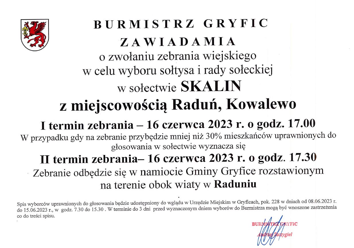 Skalin