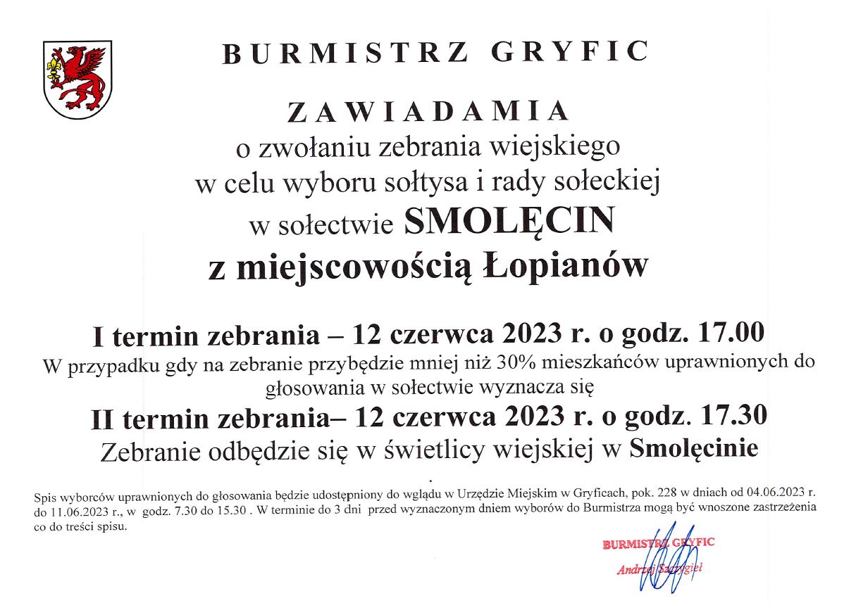 Smolęcin