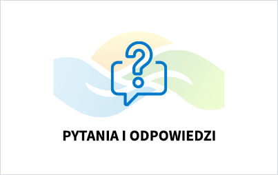 otwórz stronę pytania i odpowiedzi