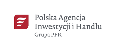 Logo Polska Agencja Inwestycji I Handlu