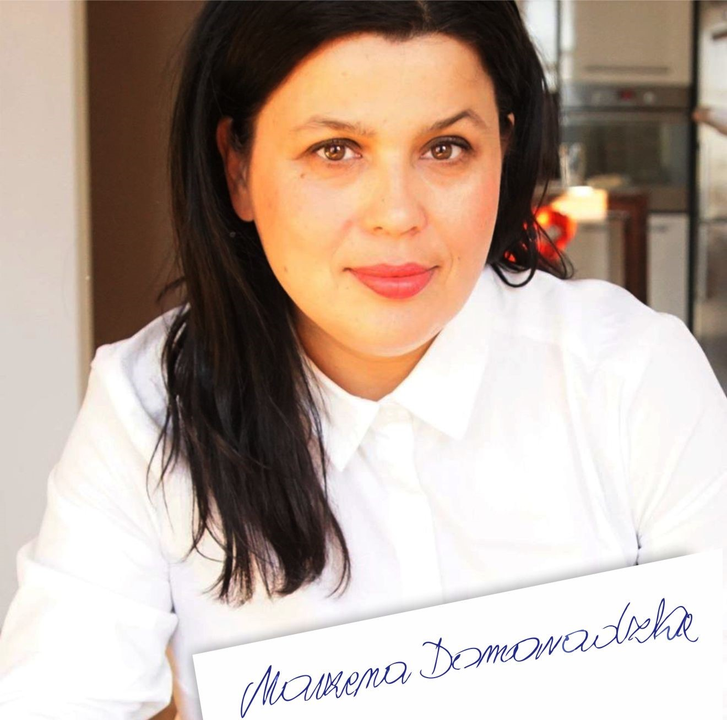 Marzena Domaradzka