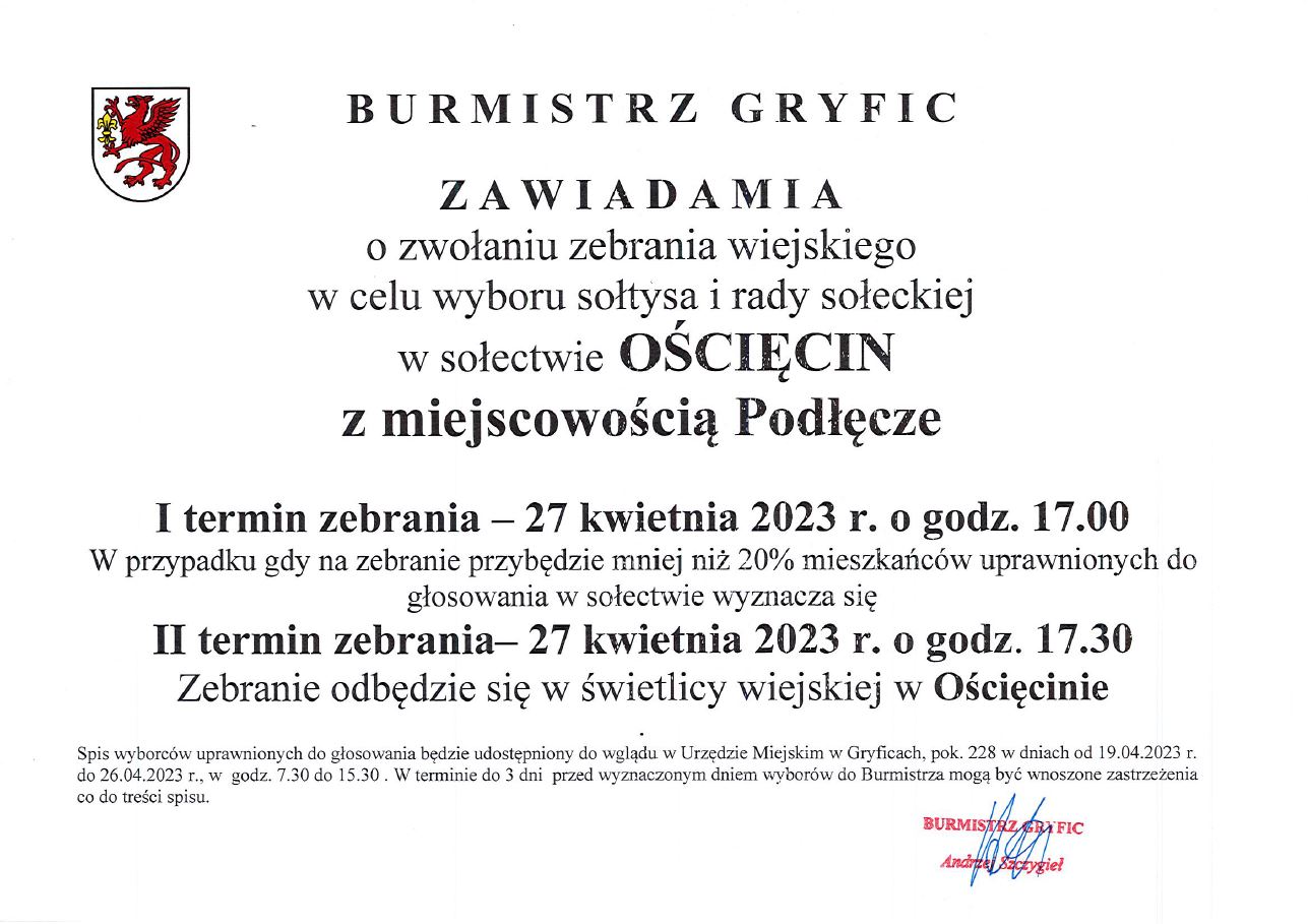 zawiadomienieosciecin2023