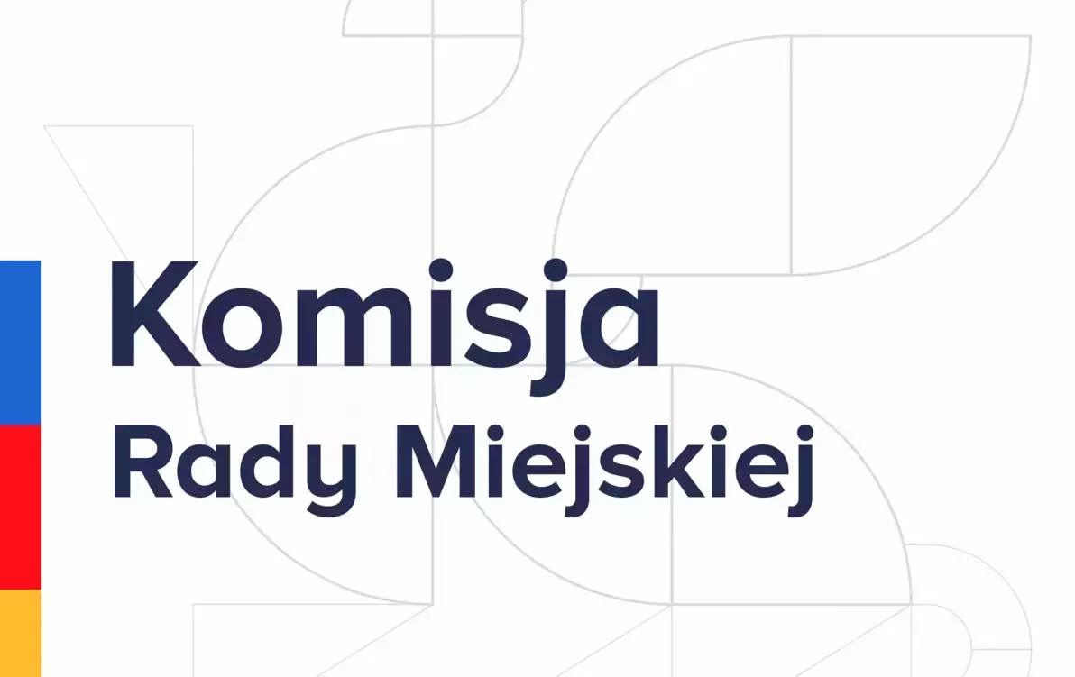 Zdjęcie do Terminy posiedzeń stałych Komisji Rady Miejskiej w Gryficach...