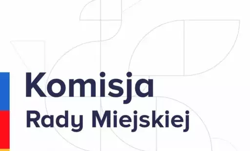 Zdjęcie do Terminy posiedzeń stałych Komisji Rady Miejskiej w Gryficach - wrzesień 2025. 