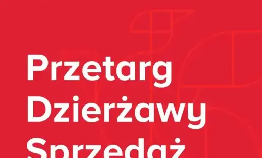 Zdjęcie do Burmistrz Gryfic ogłasza przetarg ustny nieograniczony na sprzedaż nieruchomości