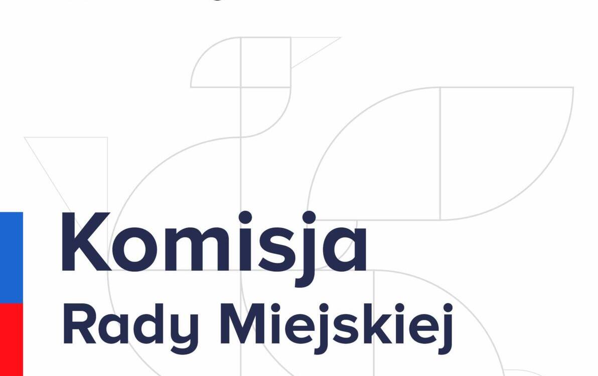 Zdjęcie do Terminy posiedzeń stałych Komisji Rady Miejskiej w Gryficach...