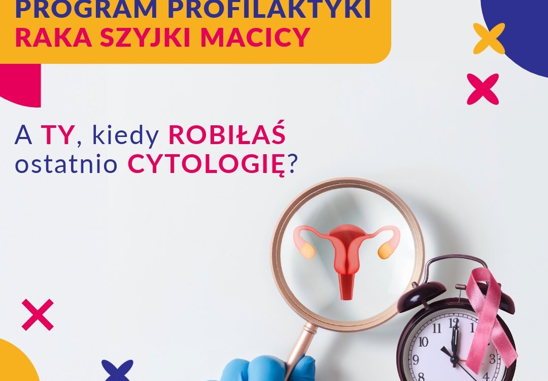 Zdjęcie do Profilaktyka w powiecie gryfickim &ndash; sprawdź, gdzie możesz...