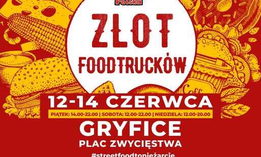 Zdjęcie do Festiwal Smak&oacute;w już dziś w Gryficach!