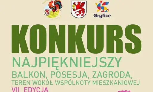 Zdjęcie do VIII Edycja konkursu "Najpiękniejszy balkon, posesja, zagroda, teren wok&oacute;ł wsp&oacute;lnoty mieszkaniowej"
