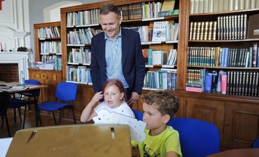Zdjęcie artykułu z dnia 10-07-2026