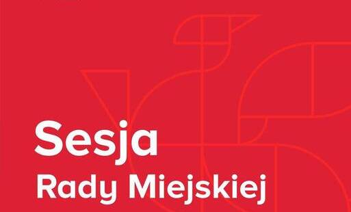 Zdjęcie do Zawiadomienie: XXXIV sesja Rady Miejskiej w Gryficach