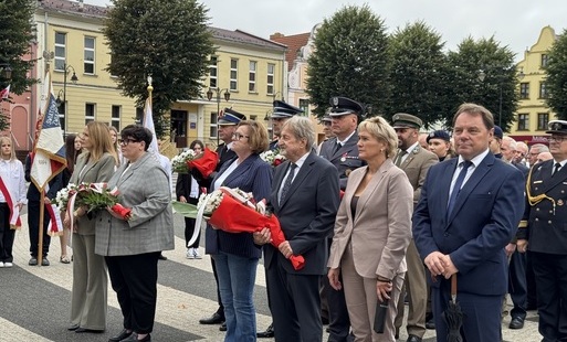 Zdjęcie do 87. rocznica wybuchu II wojny światowej