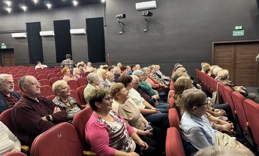 Zdjęcie do &bdquo;Słownik dobrych relacji&rdquo; &ndash; kolejne spotkanie w ramach projektu &bdquo;Nowoczesny Senior&rdquo;
