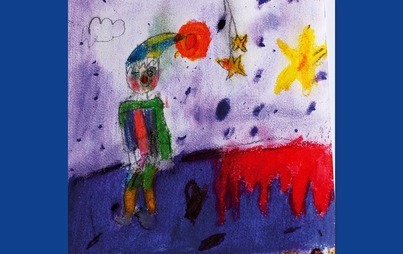 Zdjęcie do Gryficki Dom Kultury zaprasza na otwarcie wystawy Tw&oacute;rczości dziecięcej &bdquo;Brama Sztuk&rdquo;