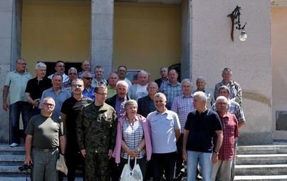 Zdjęcie do WYCIECZKA INTEGRACYJNO-HISTORYCZNO-KRAJOZNAWCZA