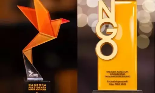 Zdjęcie do ZAPROSZENIE DO UDZIAŁU W KONKURSIE ZACHODNIOPOMORSKI LIDER NGO!