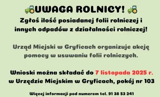 Zdjęcie artykułu z dnia 23-10-2025