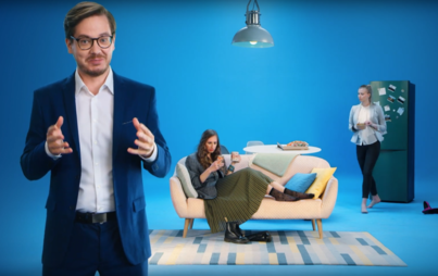 Zdjęcie do Studenci i młodzi wpływają na przyszłość Polski - GUS | NSP 2021