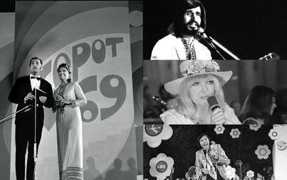 Zdjęcie do X Gryfickie Lato Muzyczne - ALEfestiwALE czyli PRL się bawi na FEST