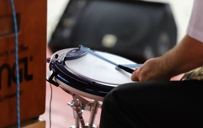 Zdjęcie do Gryfickie Lato Muzyczne | X edycja - Marek McCarron Motyka Trio - Relacja z koncertu