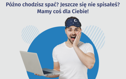 Zdjęcie do Noc Spisowa w Gryficach - GUS | NSP 2021