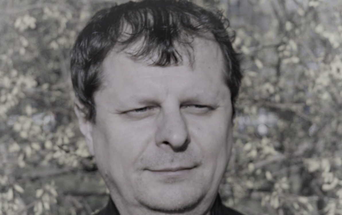 Żegnamy Śp. Jacka Borowieckiego Żegnamy Śp. Jacka Borowieckiego