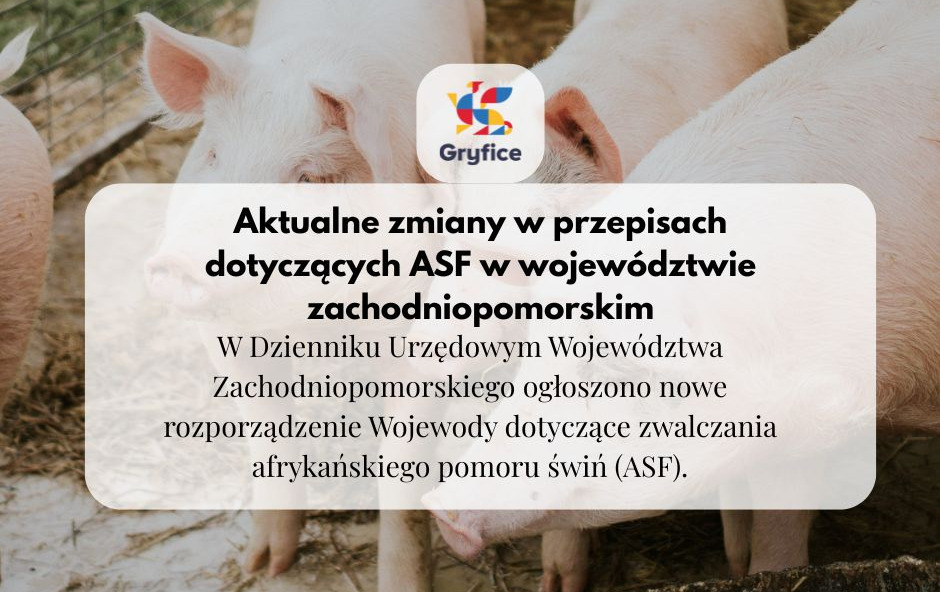 Zdjęcie do Nowe rozporządzenie Wojewody Zachodniopomorskiego w sprawie...