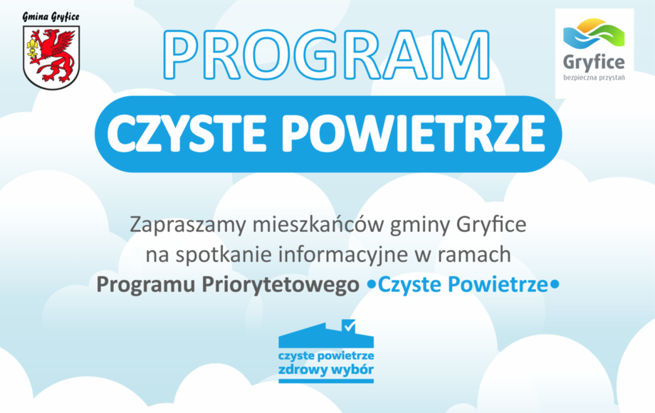 Zaproszenie Na Spotkanie Z Doradcą Energetycznym W Ramach Programu ...