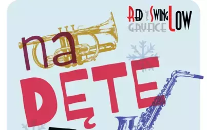 Zdjęcie do OTWARTE WARSZTATY Z ORKIESTRĄ Red Swing Low Gryfice! 