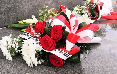 Zdjęcie do 1 września 2020 r &ndash; 81. rocznica Kampanii Obronnej