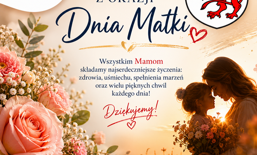 Zdjęcie do Dzień Matki &ndash; wyjątkowe święto pełne miłości i wdzięczności