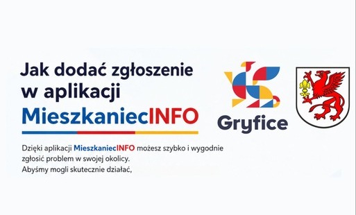 Zdjęcie do Jak prawidłowo dodawać zgłoszenia w aplikacji MieszkaniecINFO?