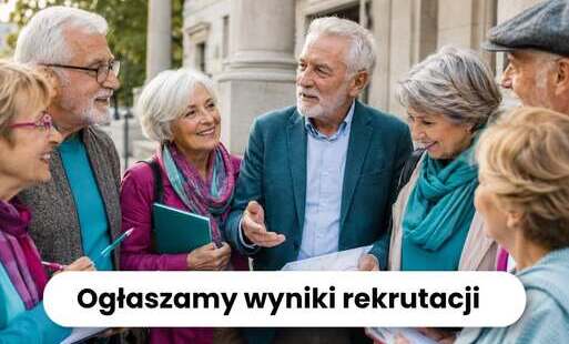 Zdjęcie do Gminna Rada Senior&oacute;w w Gryficach zakwalifikowana do projektu