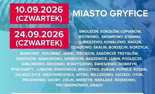 Zdjęcie do Zbi&oacute;rka odpad&oacute;w tekstylnych &ndash; wrzesień 2026