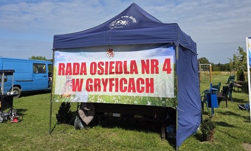 Zdjęcie do Radosne Osiedle nr 4 &ndash; piknik animacyjny dla dzieci przy ul. Wesołej