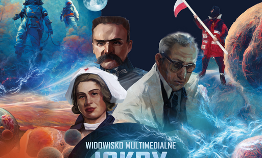 Zdjęcie do &bdquo;Iskry Niepodległej&rdquo; w Gryficach