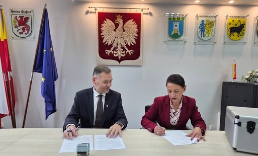 Zdjęcie do Wspieramy edukację i profilaktykę zdrowotną