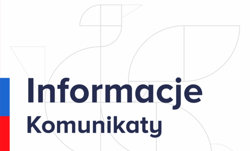 Zdjęcie do Drodzy Mieszkańcy!