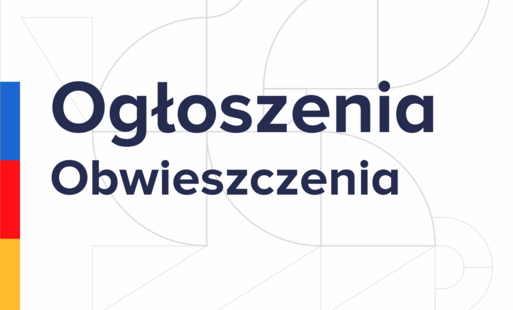 Zdjęcie do Konsultacje społeczne dotyczące planu lokalizacji elektrowni wiatrowych w gminie Brojce