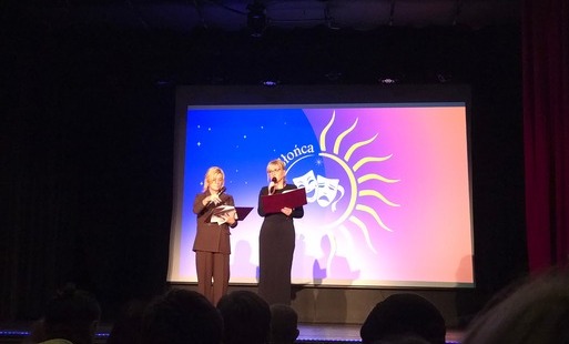 Zdjęcie do XIX Festiwal Słońca w Gryficach &ndash; święto talentu, pasji i integracji